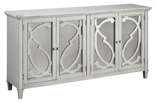 Mirimyn Accent Cabinet