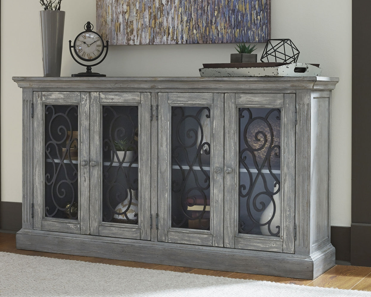 Mirimyn Accent Cabinet