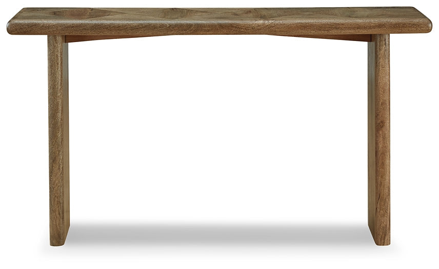 Lawland Sofa Table