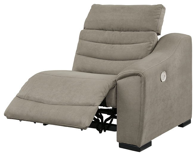 Next-Gen Gaucho 3-Piece Power Reclining Sofa