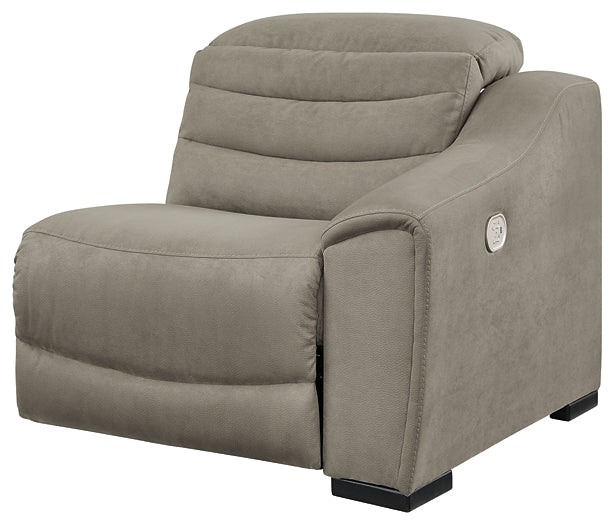 Next-Gen Gaucho 3-Piece Power Reclining Sofa