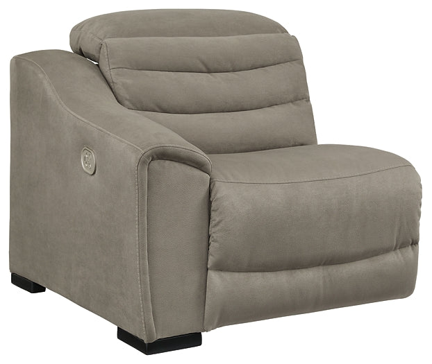 Next-Gen Gaucho 3-Piece Power Reclining Sofa