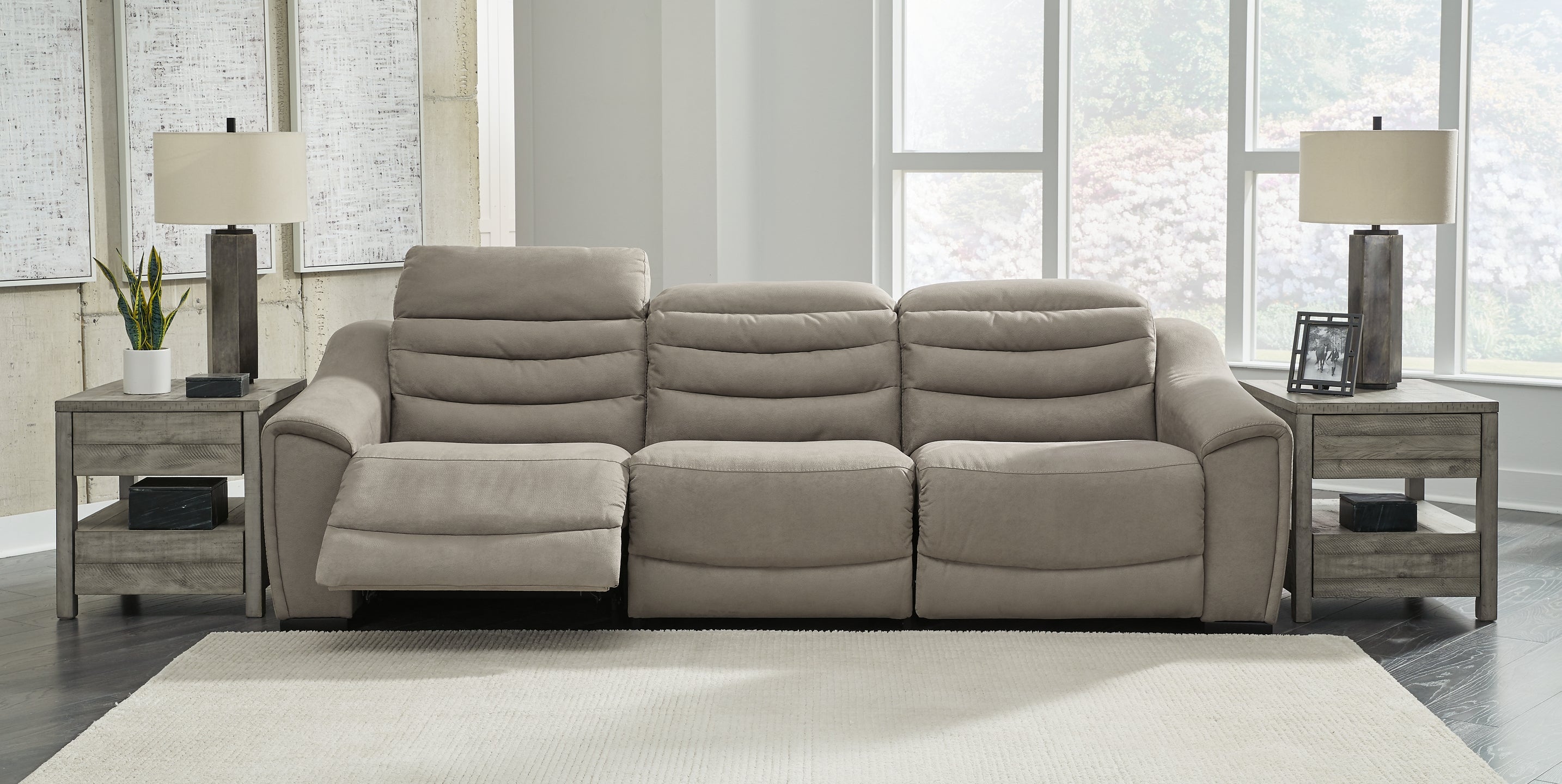 Next-Gen Gaucho 3-Piece Power Reclining Sofa