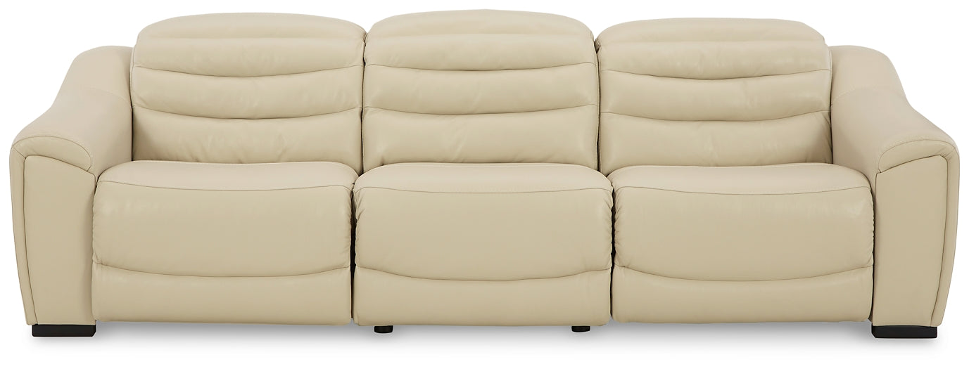 Center Line 3-Piece Power Reclining Sofa