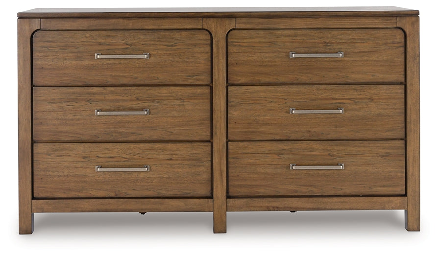 Cabalynn Dresser