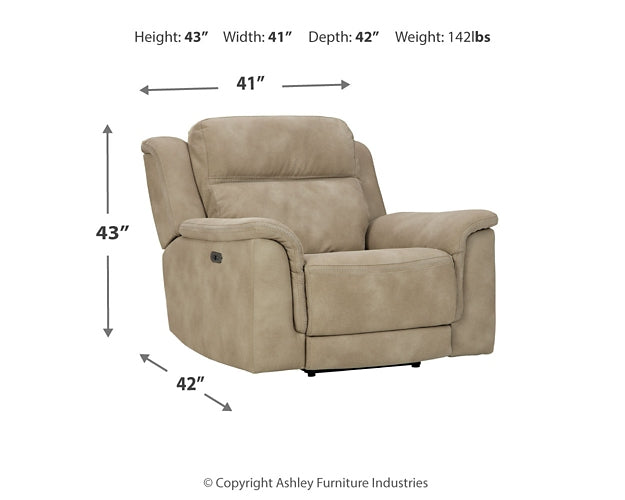 Next-Gen DuraPella Dual Power Recliner