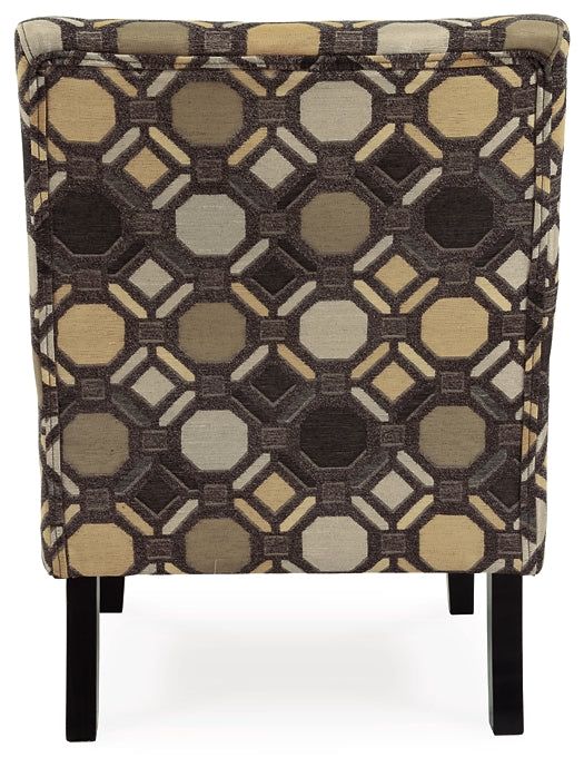 Tibbee Accent Chair