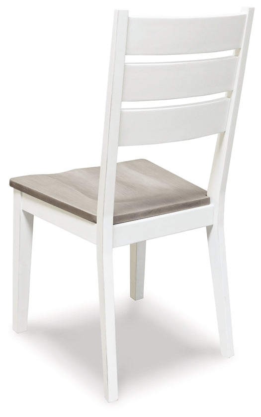 Nollicott Dining Chair (Set of 2)