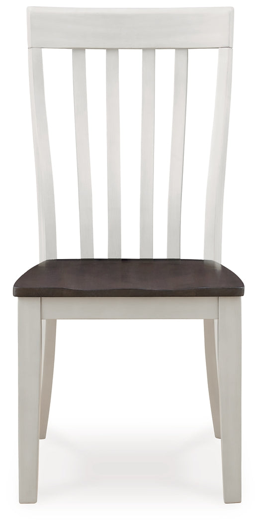 Darborn Dining Chair (Set of 2)