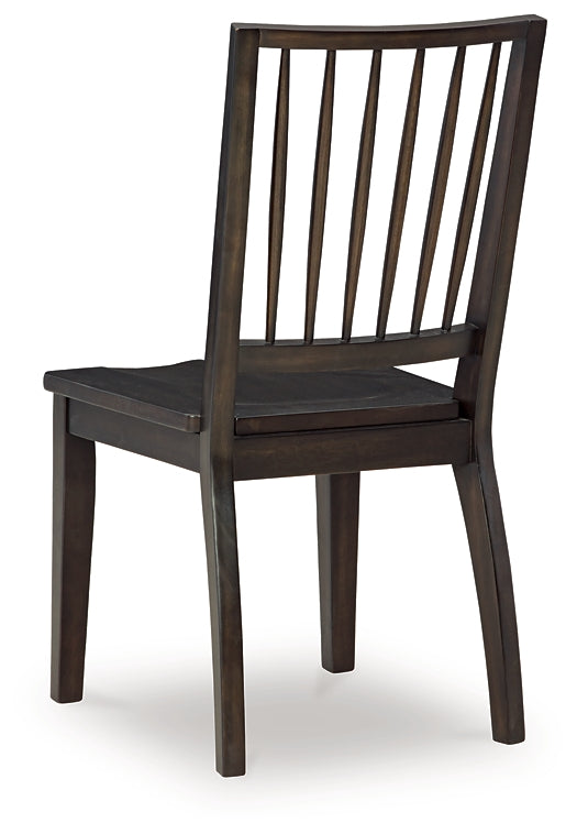 Charterton Dining Chair (Set of 2)