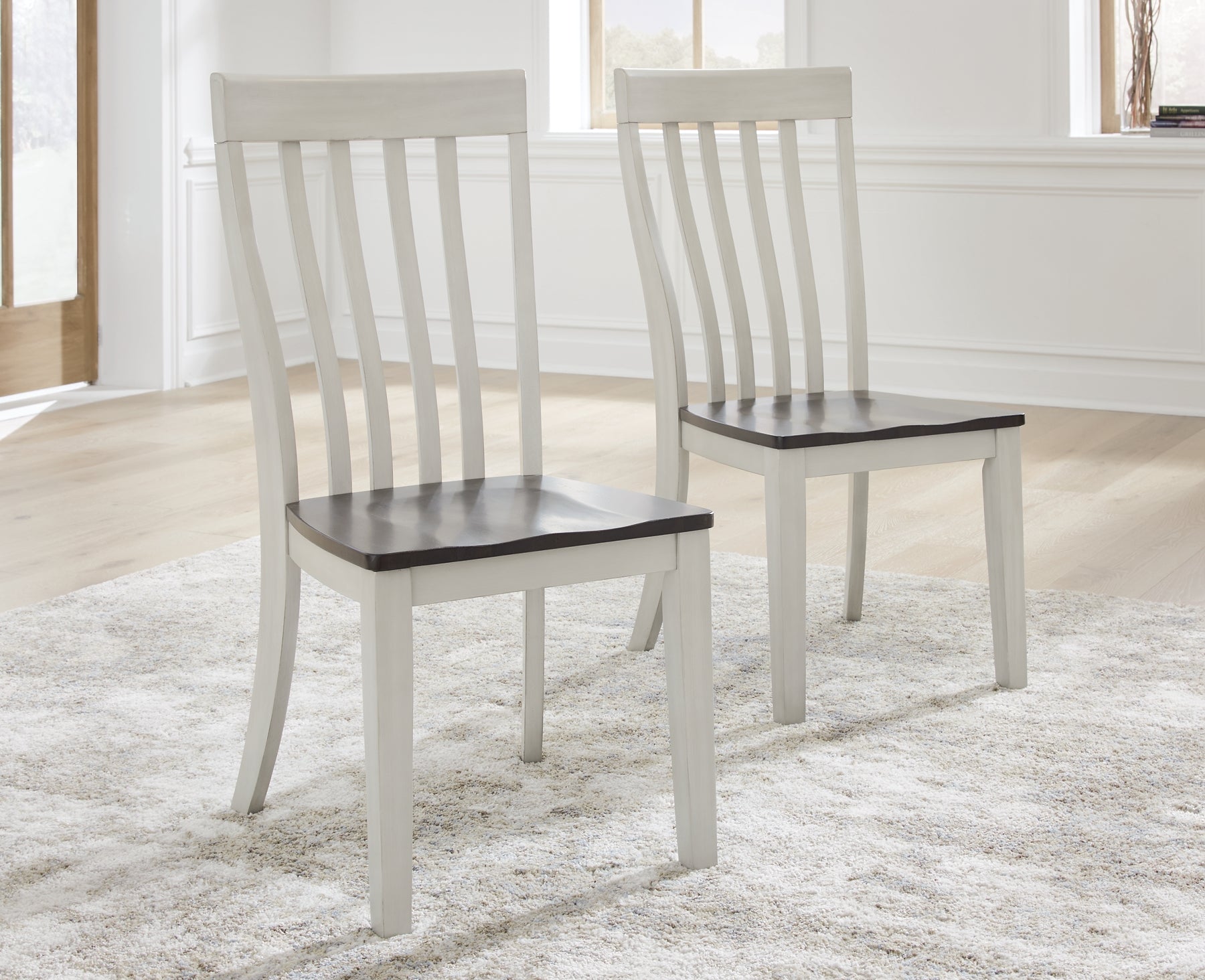 Darborn Dining Chair (Set of 2)