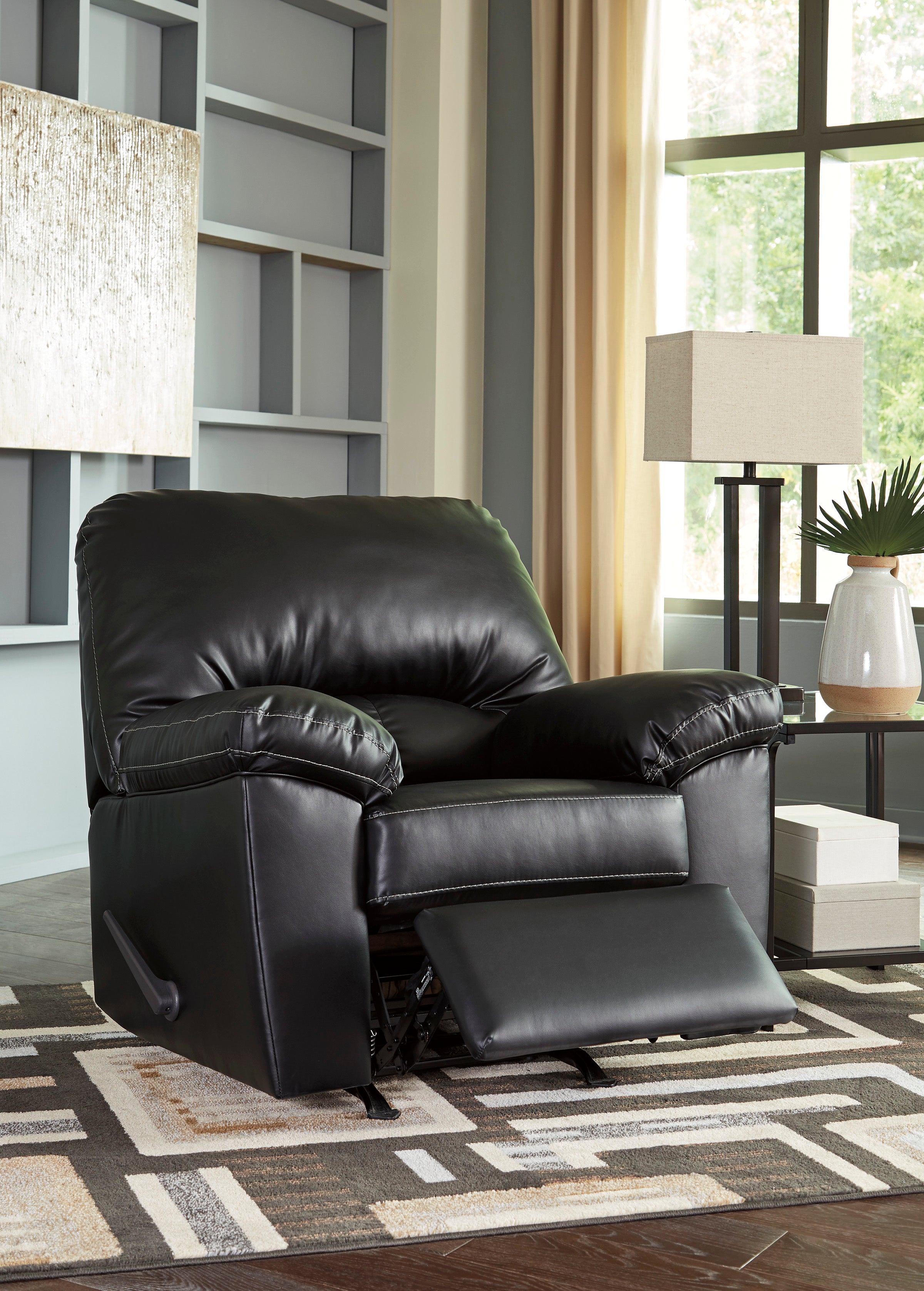 Brazoria Recliner